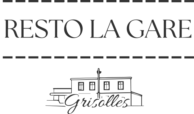 Resto La Gare - restaurant GRISOLLES